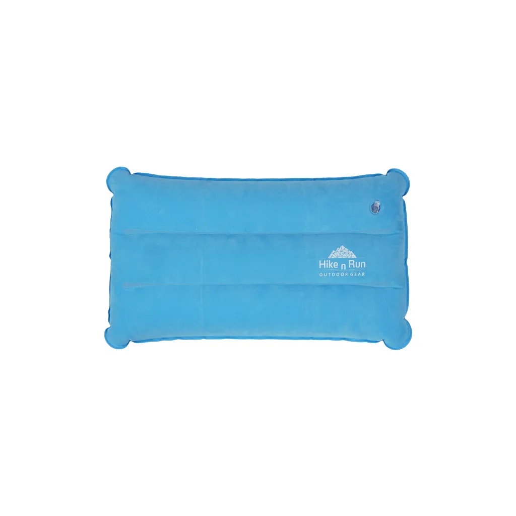 Hike N Run Bantal Angin Travel Portable Pillow HNR24TR01