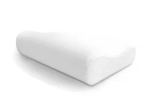 HipKids Memory Foam Pillow