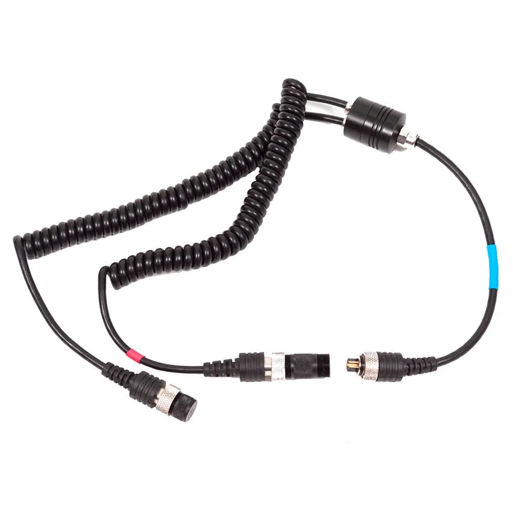 Ikelite to Ikelite TTL Dual Sync Cord Accessories