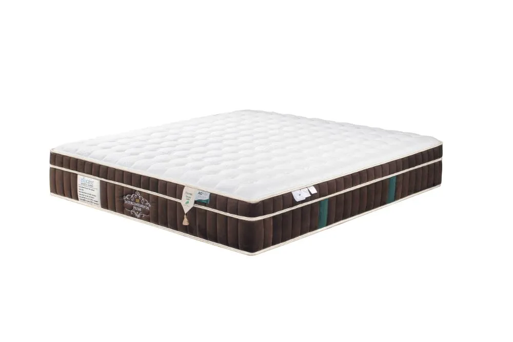 Intercontinental Plush III Mattress