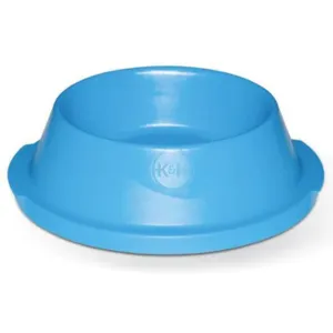 K&H Pet Products Coolin' Bowl Sky Blue 32 oz