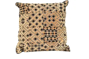 Kuba Pillow Cover 03