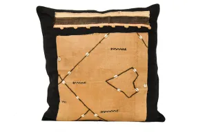 Kuba Pillow Cover 16