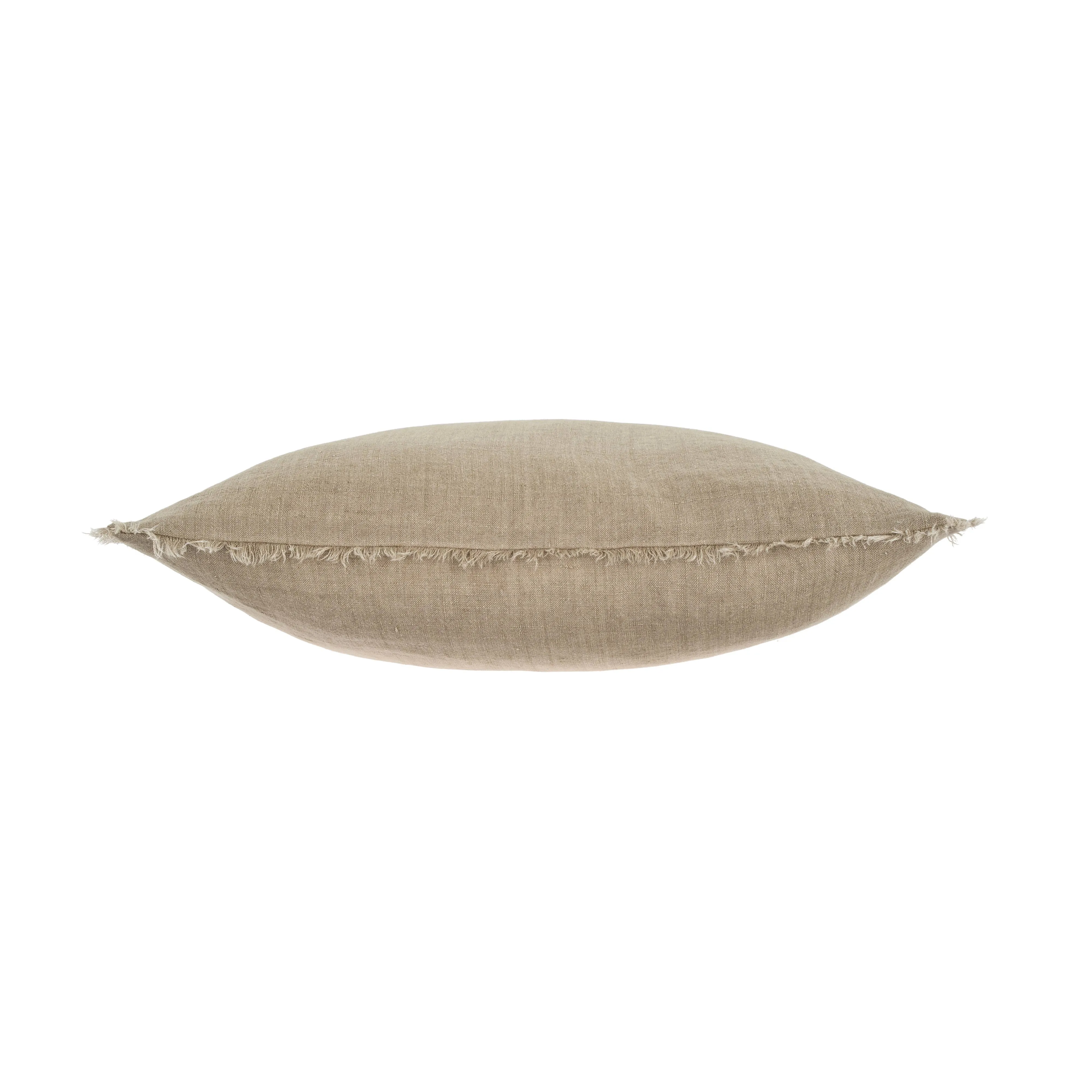 Lina Linen Pillow Sand