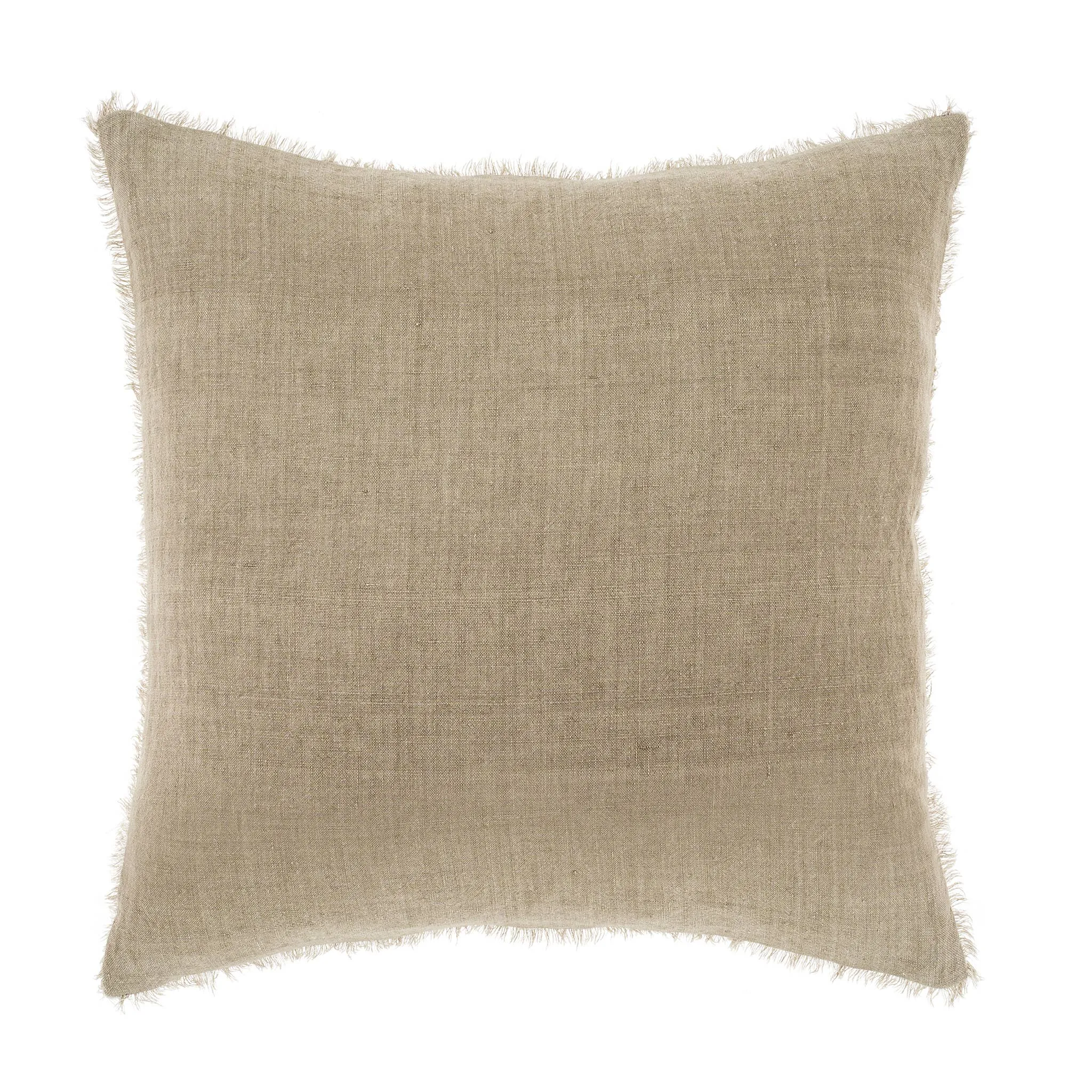 Lina Linen Pillow Sand