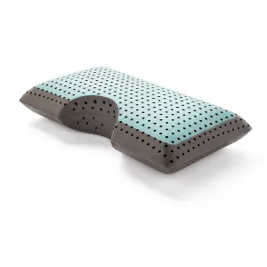 Malouf Shoulder CarbonCool™ LT   Omniphase® Pillow