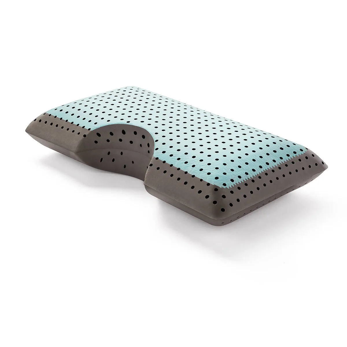 Malouf Shoulder CarbonCool™ LT   Omniphase® Pillow