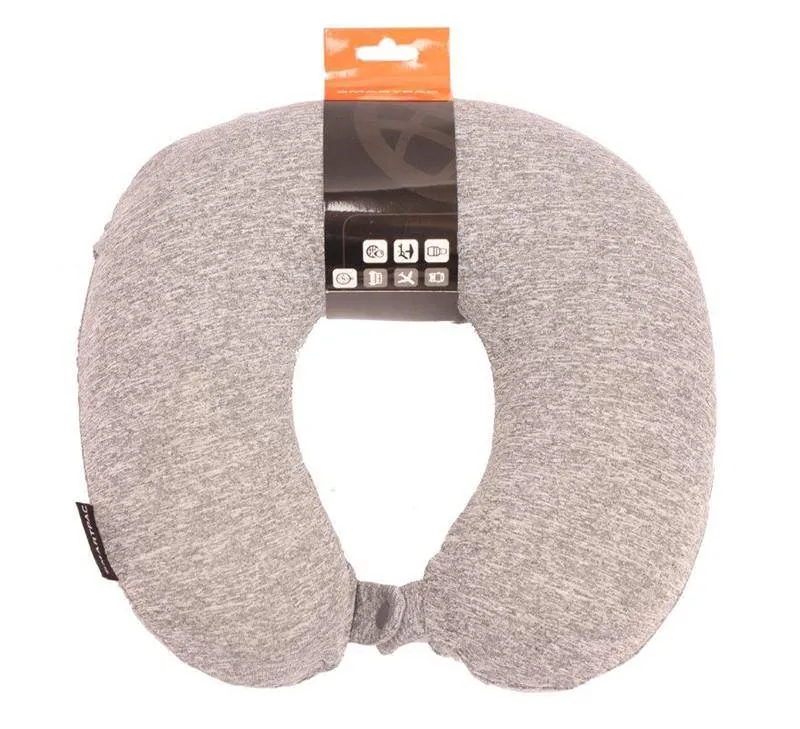 Memory foam neck pillows