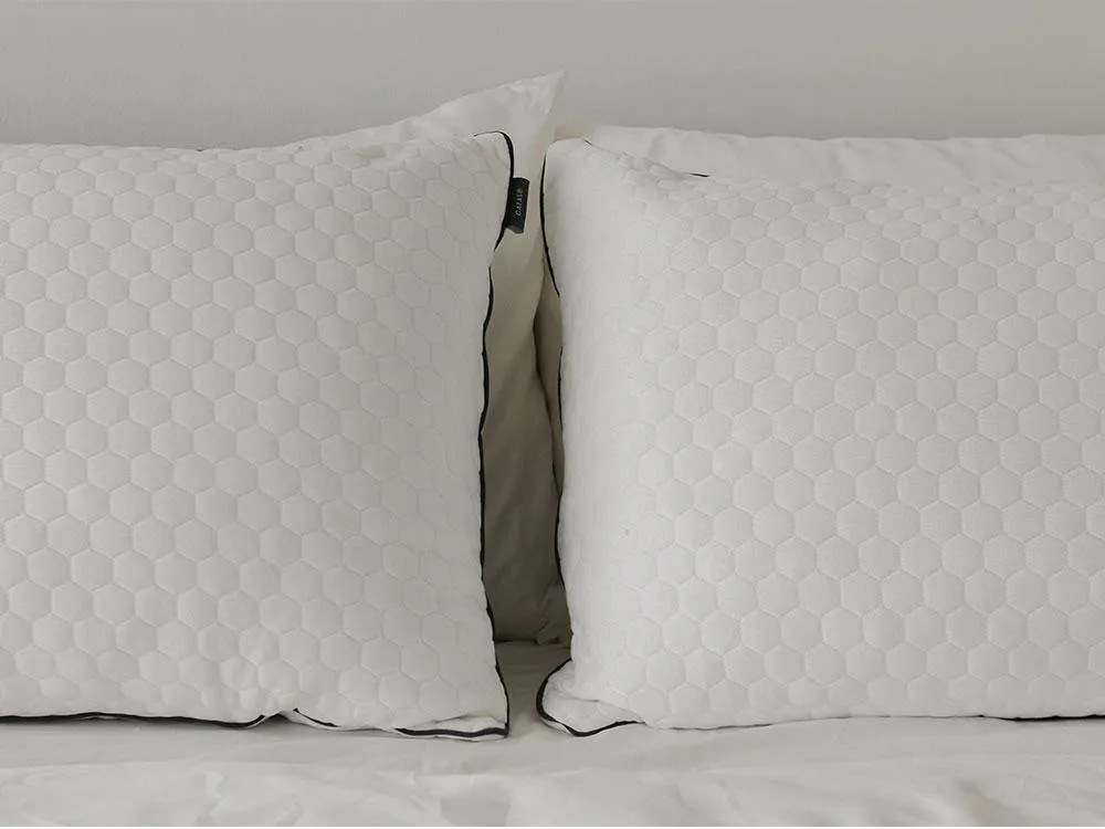 Memory Foam Pillow