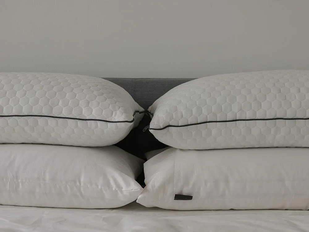 Memory Foam Pillow