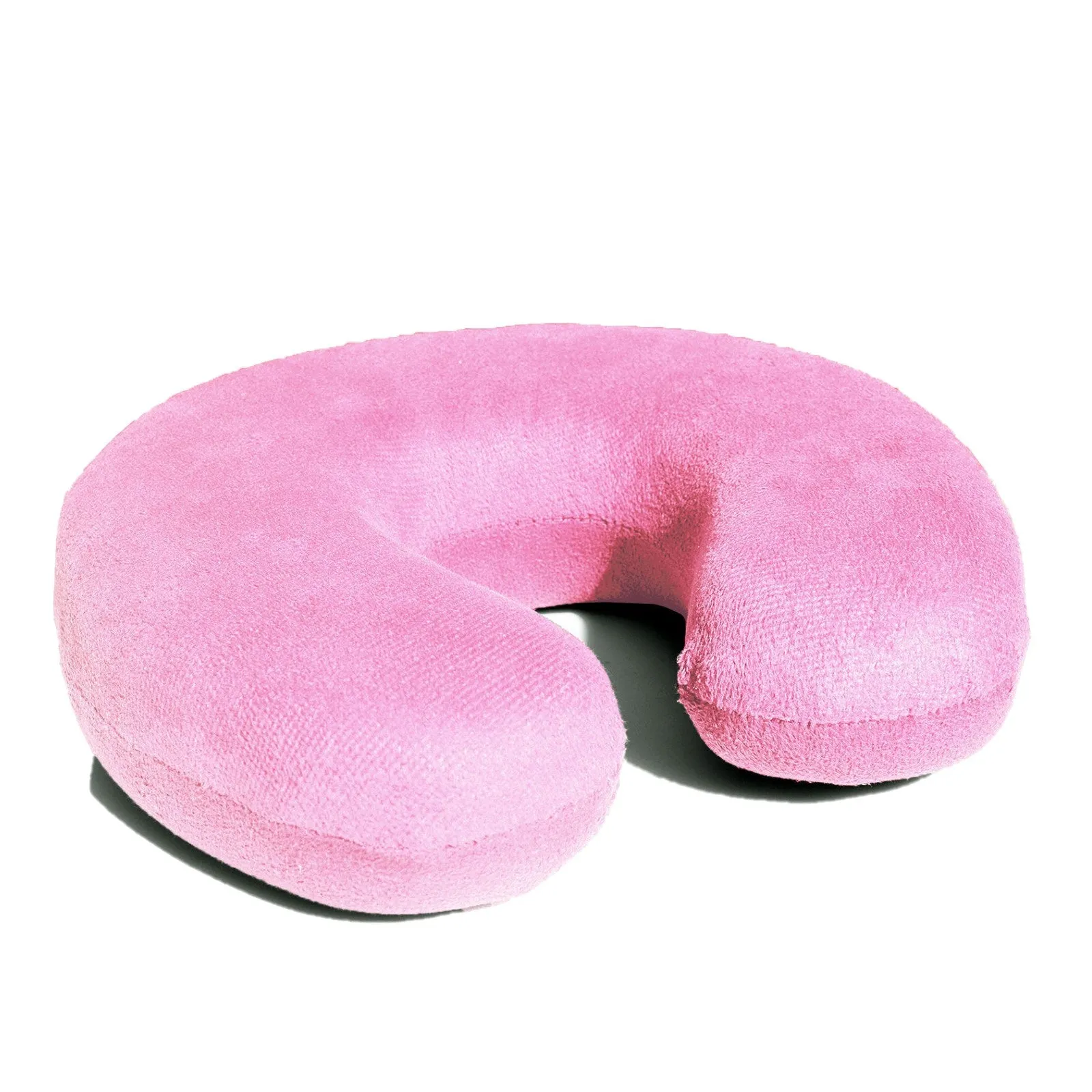 Memory Foam U Shaped Travel Neck Pillow