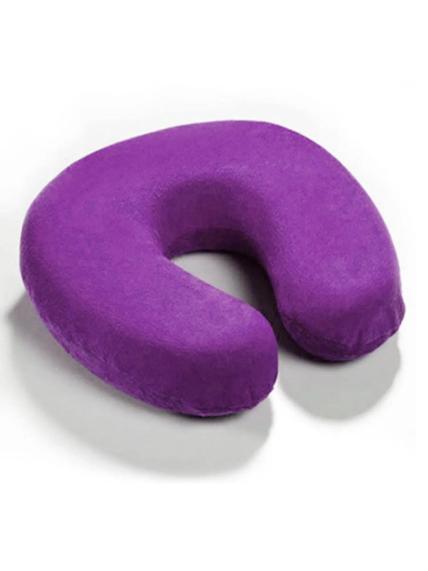 Memory Foam U Shaped Travel Neck Pillow