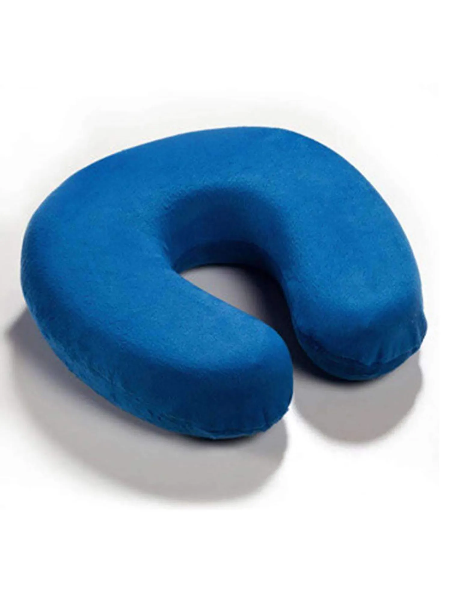 Memory Foam U Shaped Travel Neck Pillow