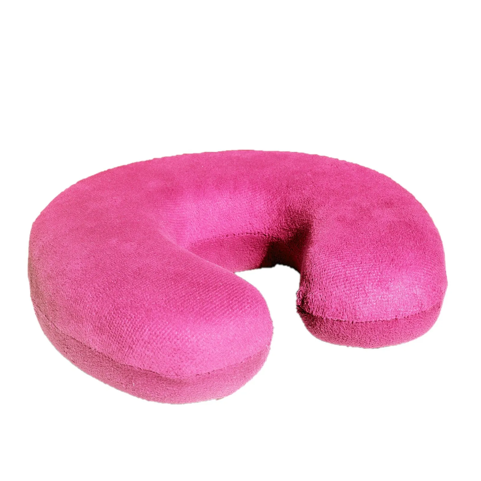 Memory Foam U Shaped Travel Neck Pillow