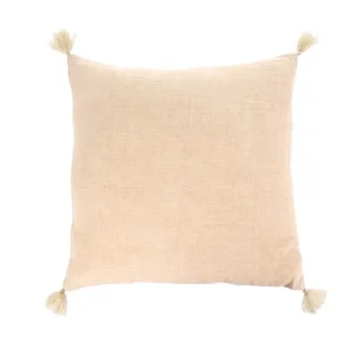 Nala Linen Pillow Indaba