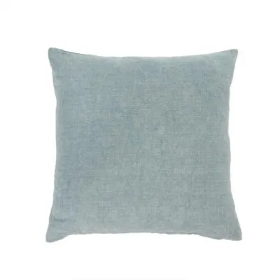 Nala Linen Pillow Indaba