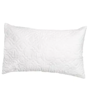 Pillow Protector Quilted