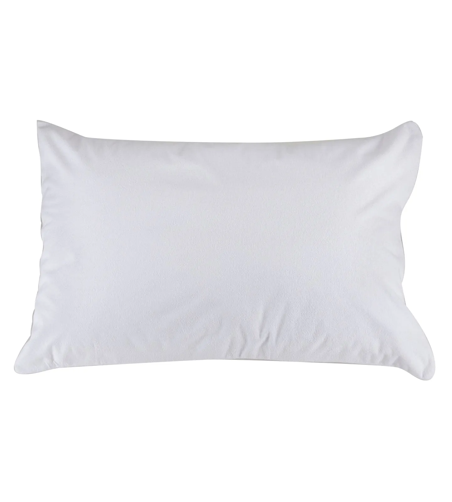 Pillow Protector Towelling