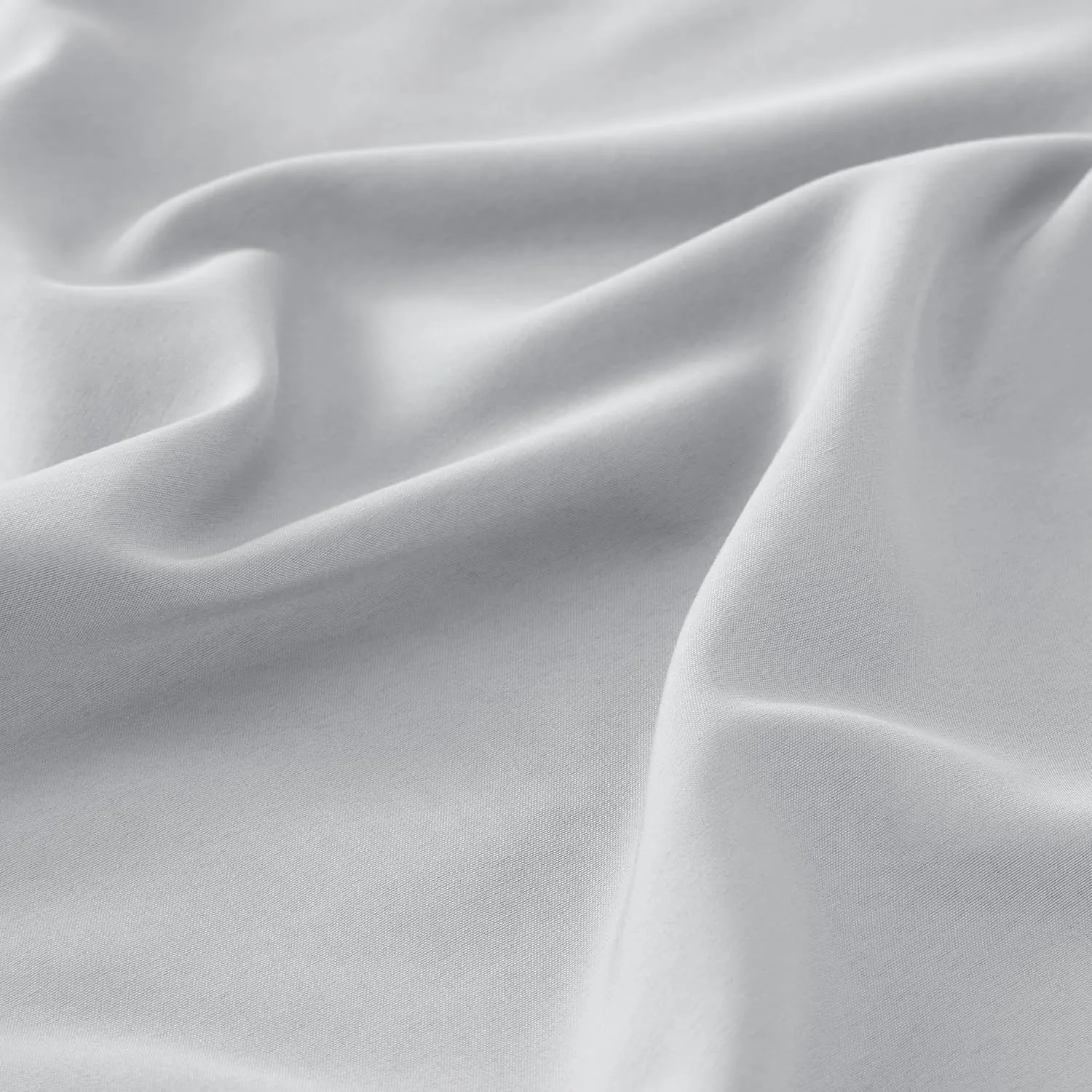 Pillowcase Polyester and Rayon Derived from Bamboo Blend