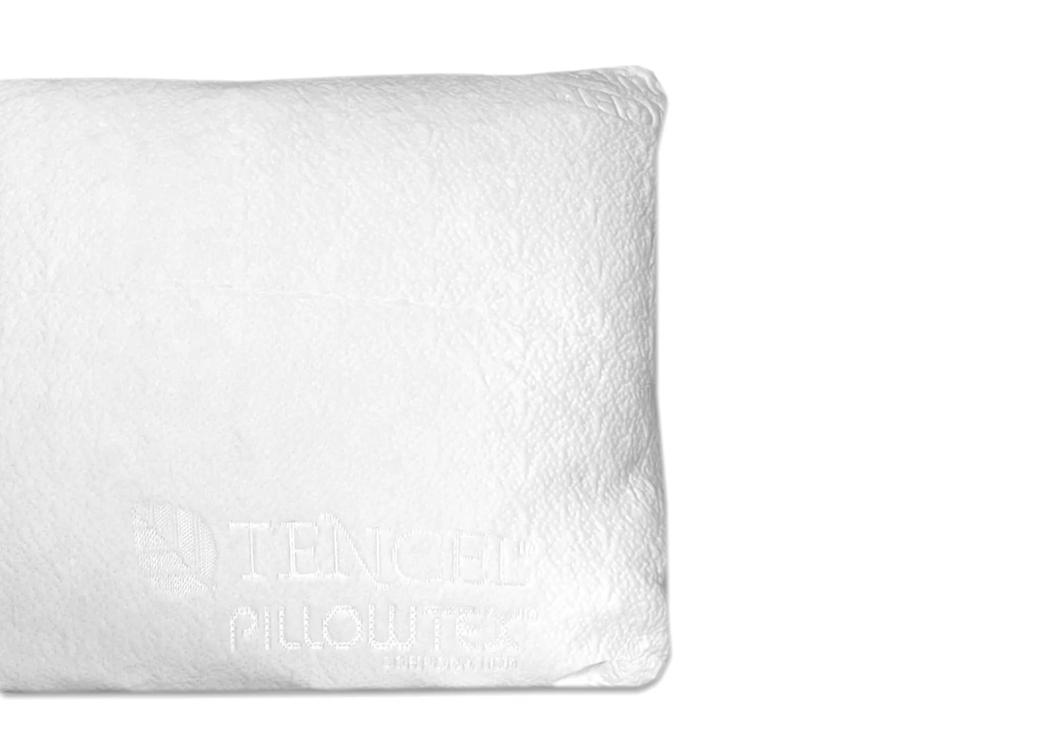 Pillowtex Tencel Pillow Cover