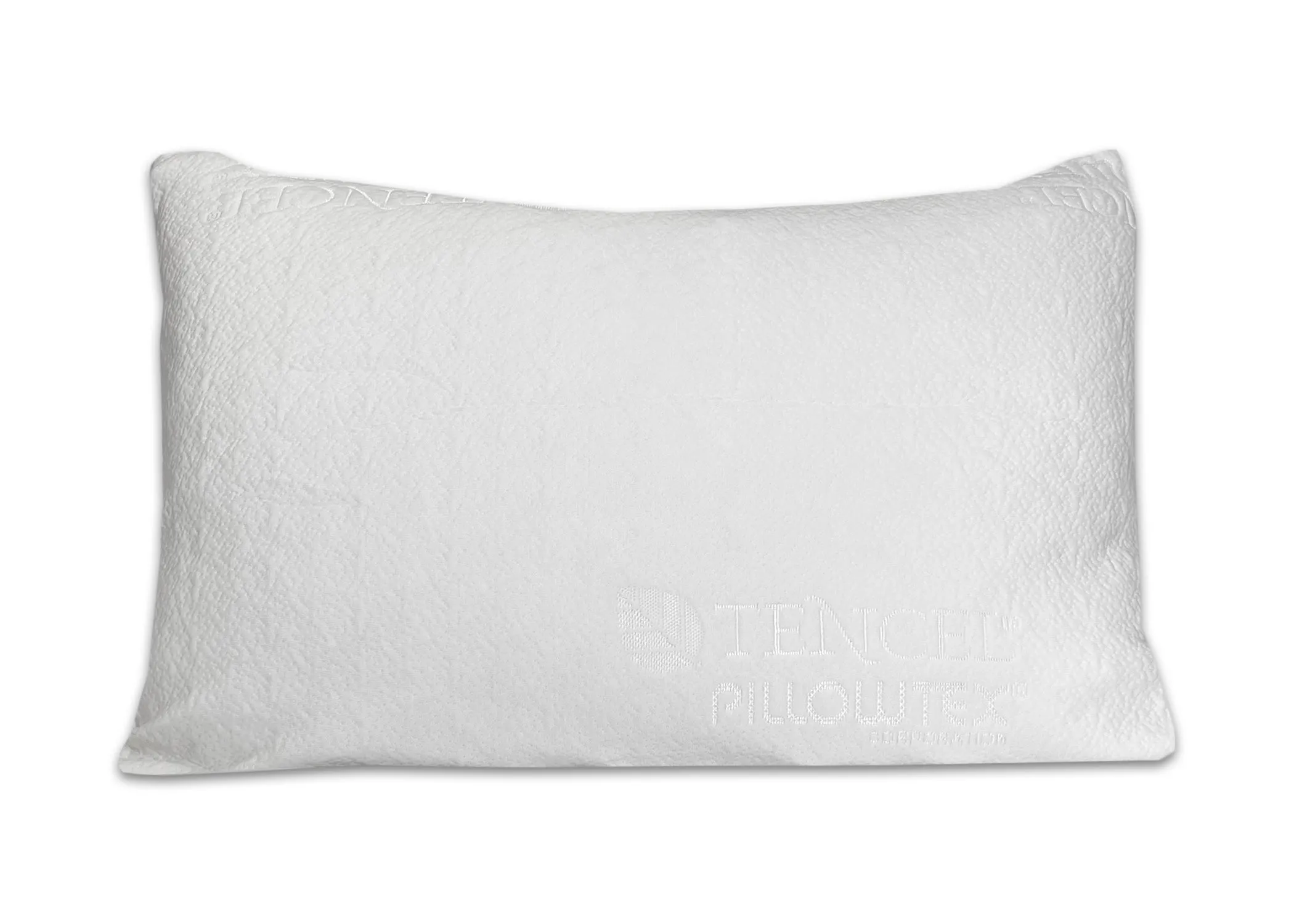 Pillowtex Tencel Pillow Cover