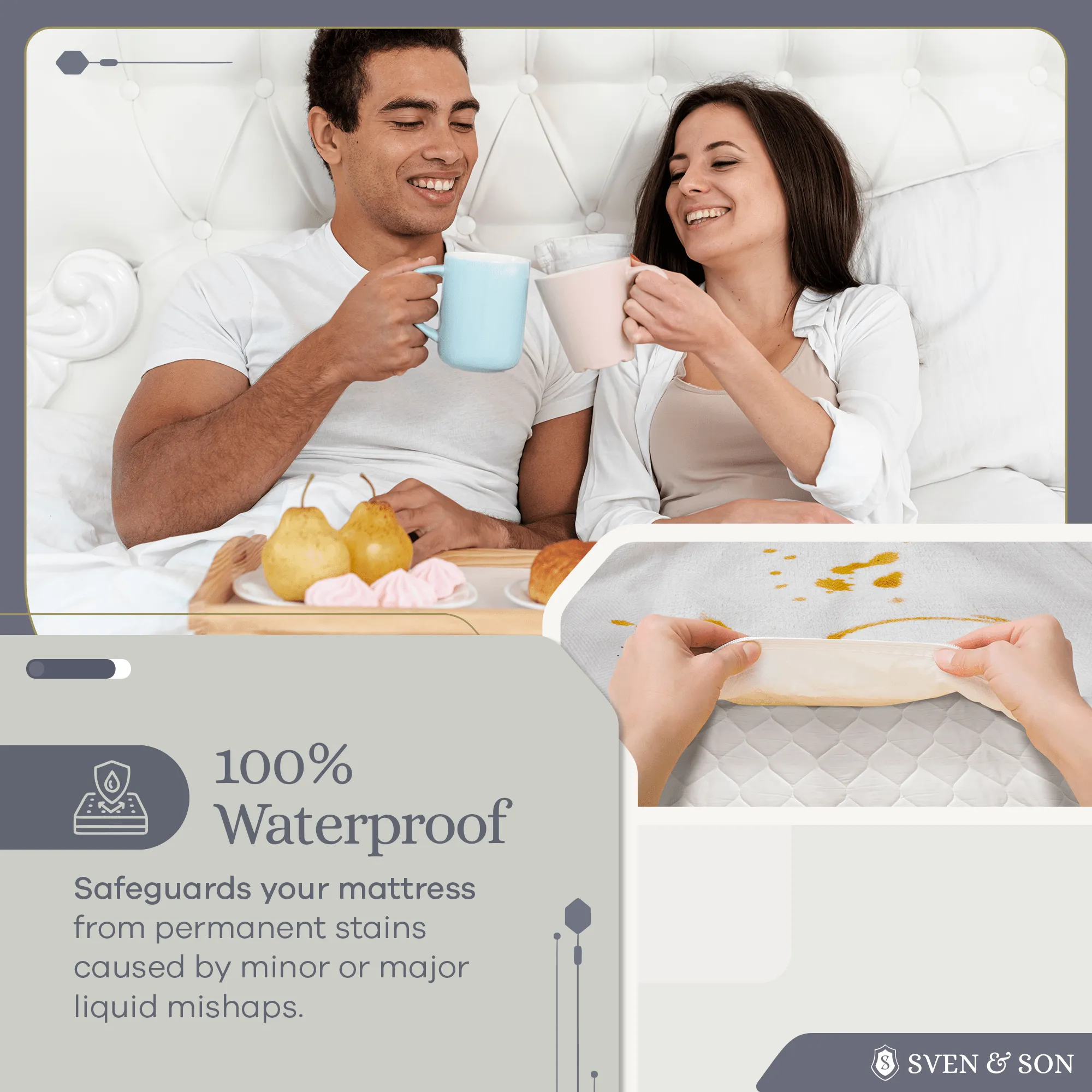 Premium Mattress Protector