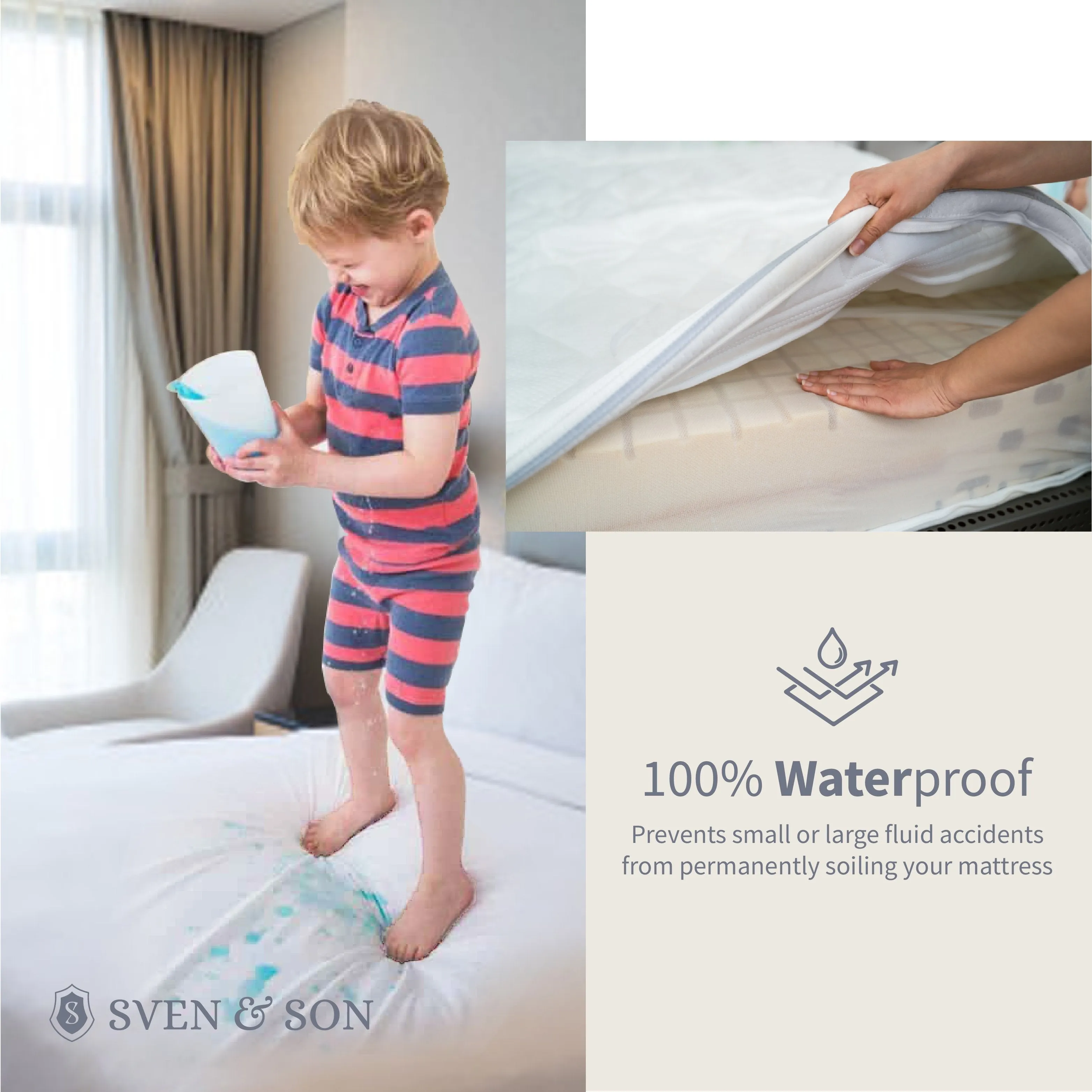 Premium Mattress Protector