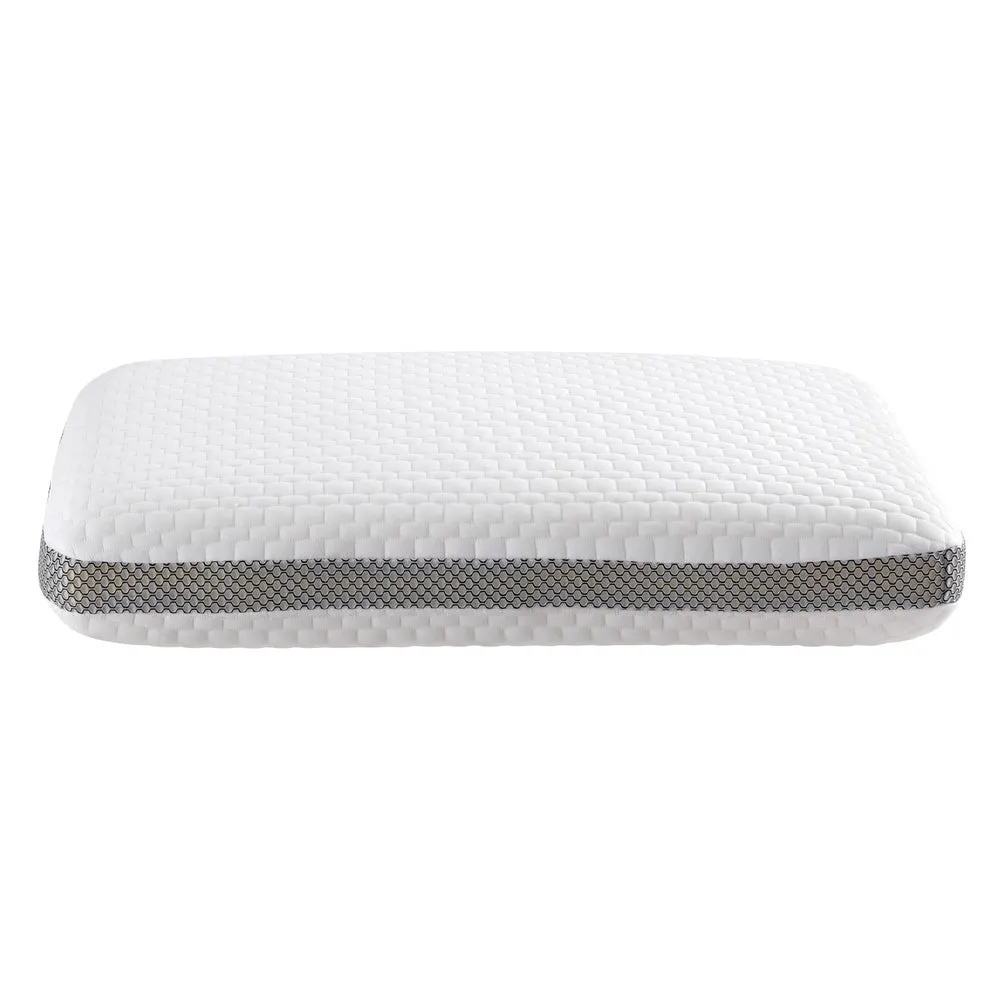 Premium Memory Foam Pillow, Breathable, Washable - Giselle Bedding