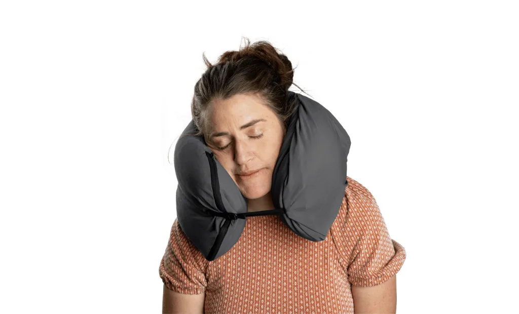 Pro Travel Pillow Pack