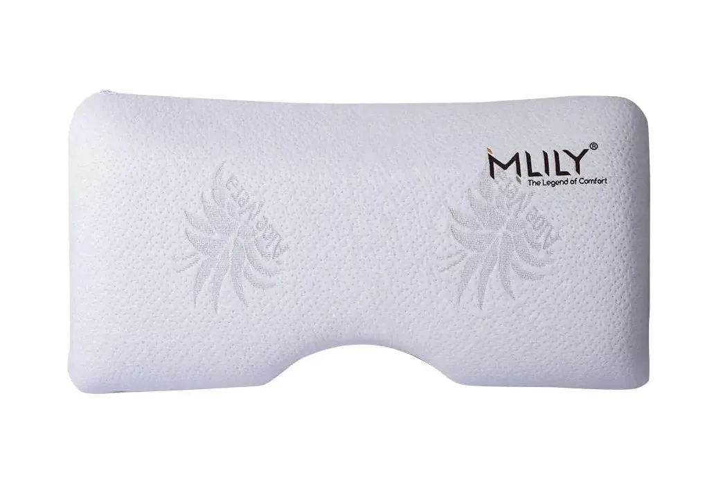 Serenity Contour Pillow