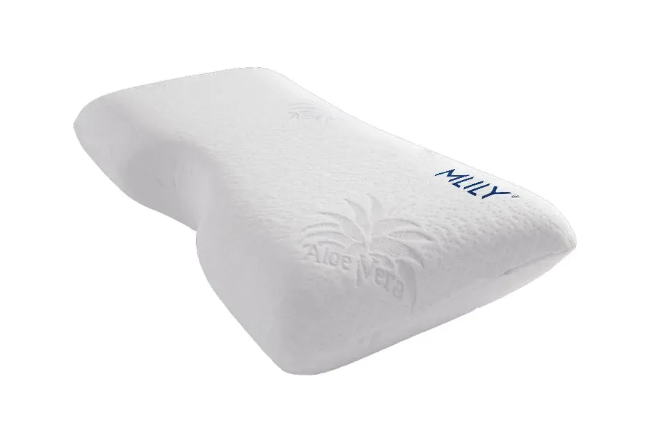 Serenity Contour Pillow