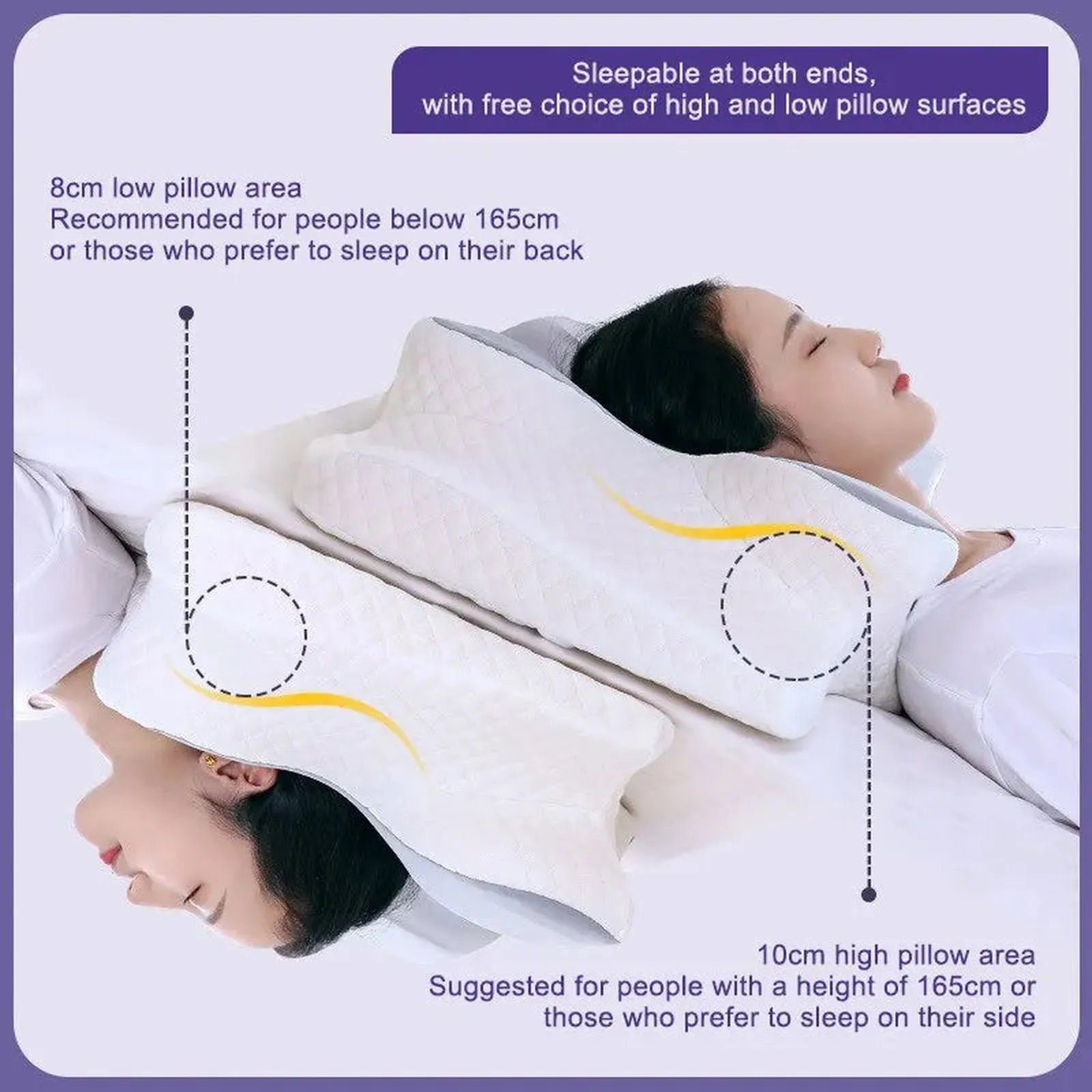 StarRelax Pillow