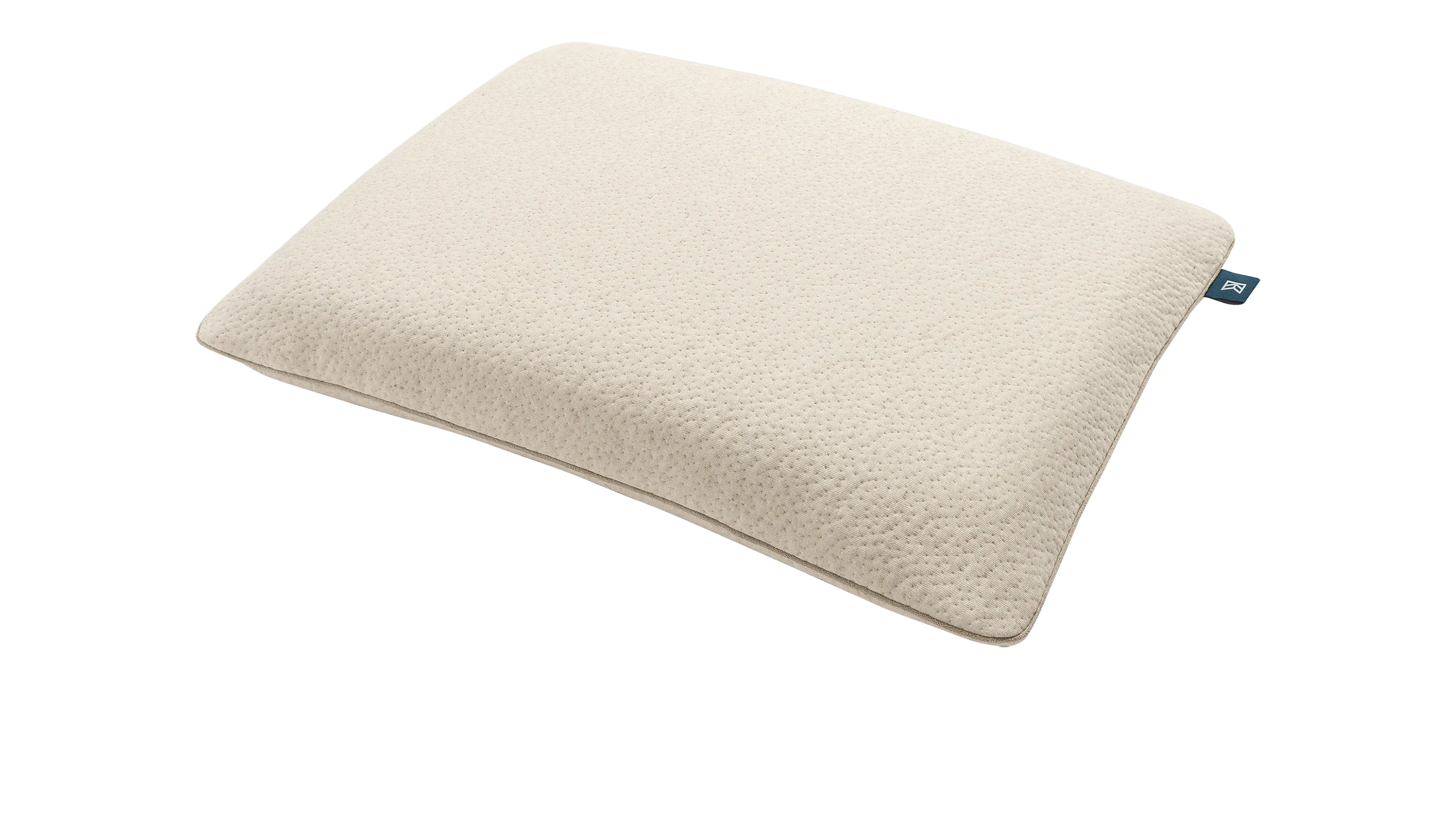 Tea Leaf Traditional Pillow