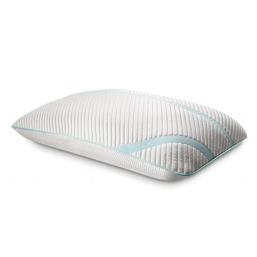 TEMPUR-Adapt   Cooling ProLo Pillow