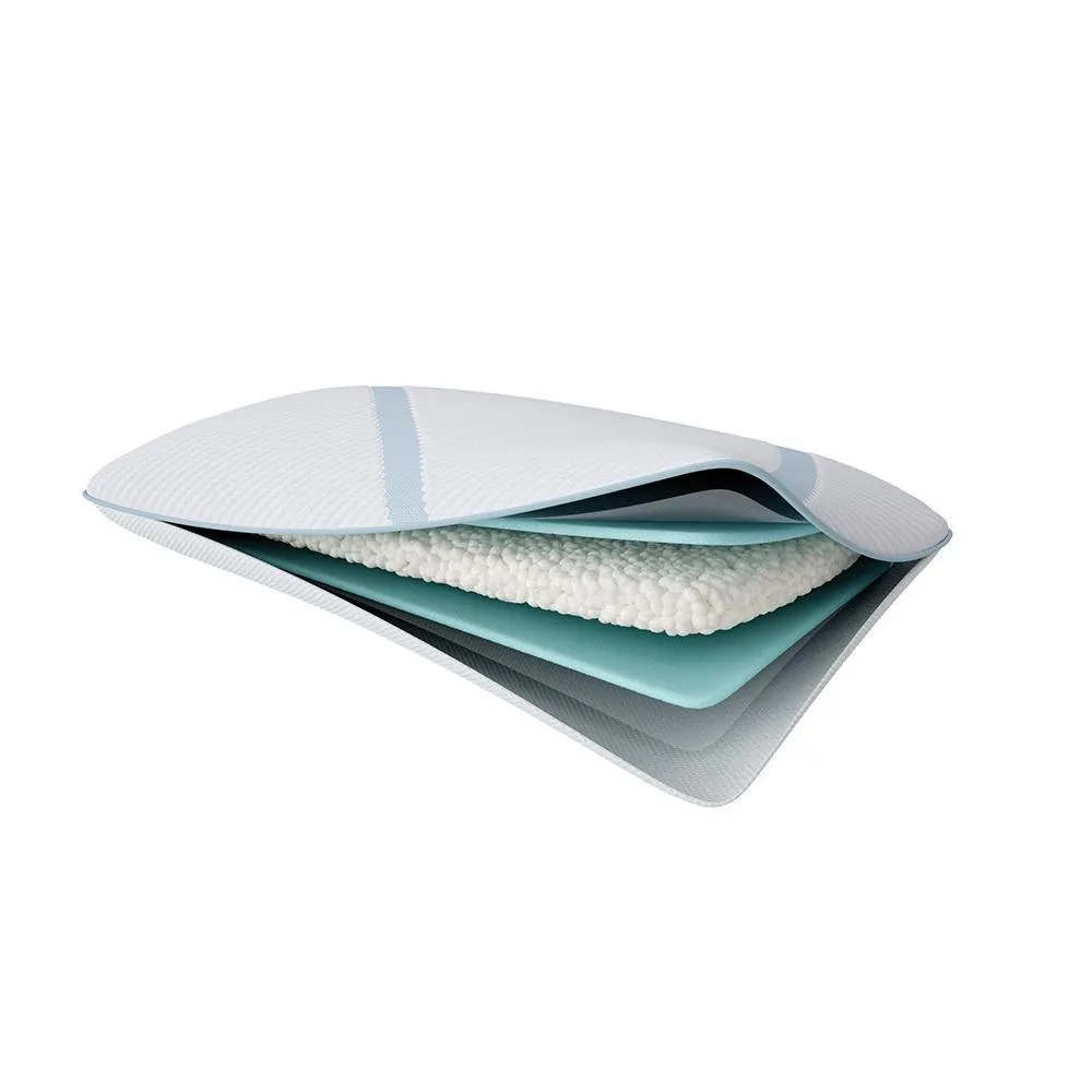 TEMPUR-Adapt   Cooling ProLo Pillow