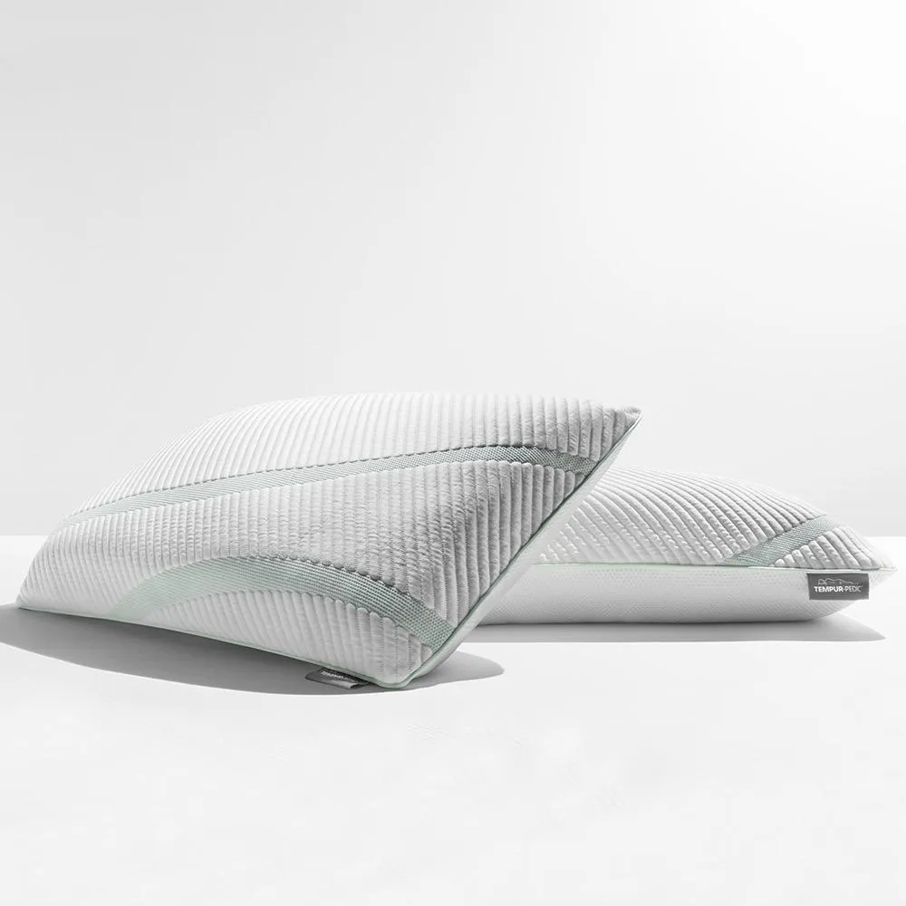 TEMPUR-Adapt   Cooling ProLo Pillow