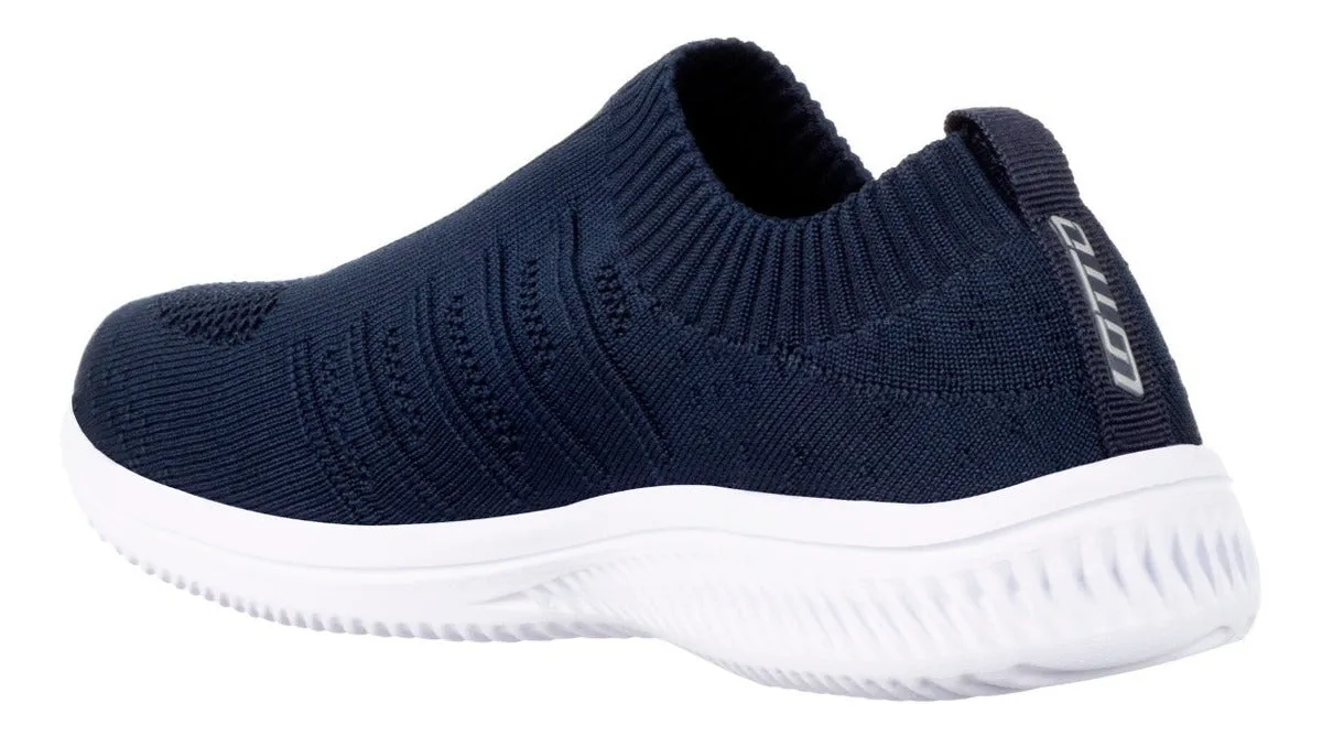 Tenis Mila Navy Women