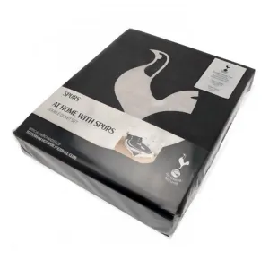 Tottenham Hotspur Double Duvet Set PL