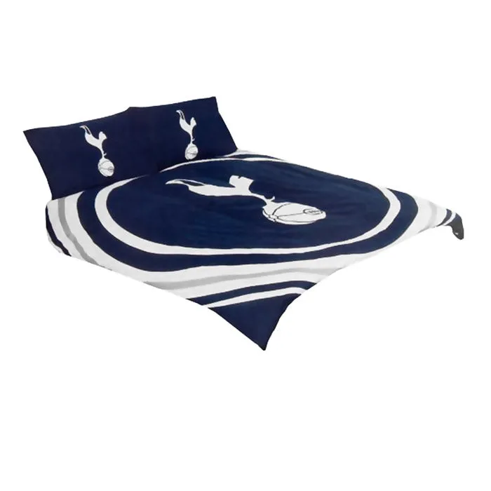 Tottenham Hotspur Double Duvet Set PL