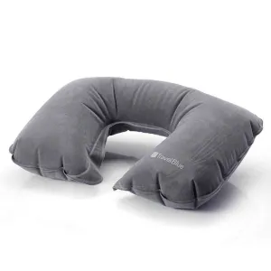 Travel Blue Inflatable Travel Neck Pillow