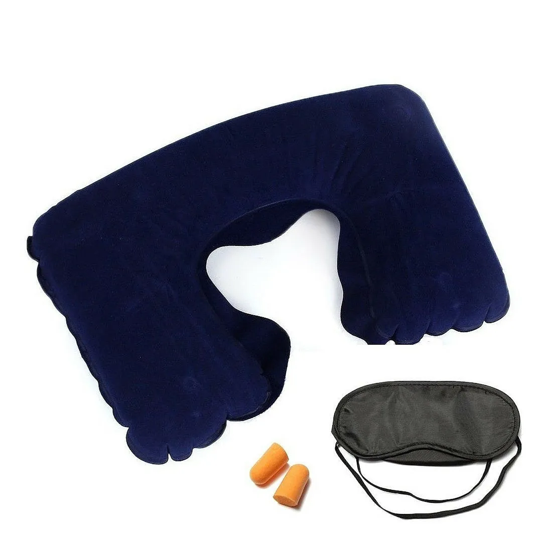 Travel Pillow Set