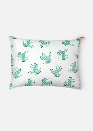 Unicorn Pillow Cover