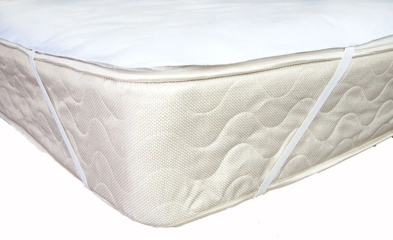 Waterproof Mattress Protector