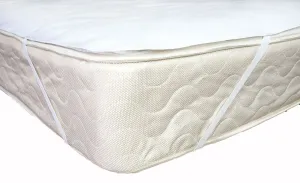 Waterproof Mattress Protector