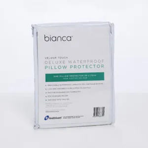 Waterproof Pillow Protector