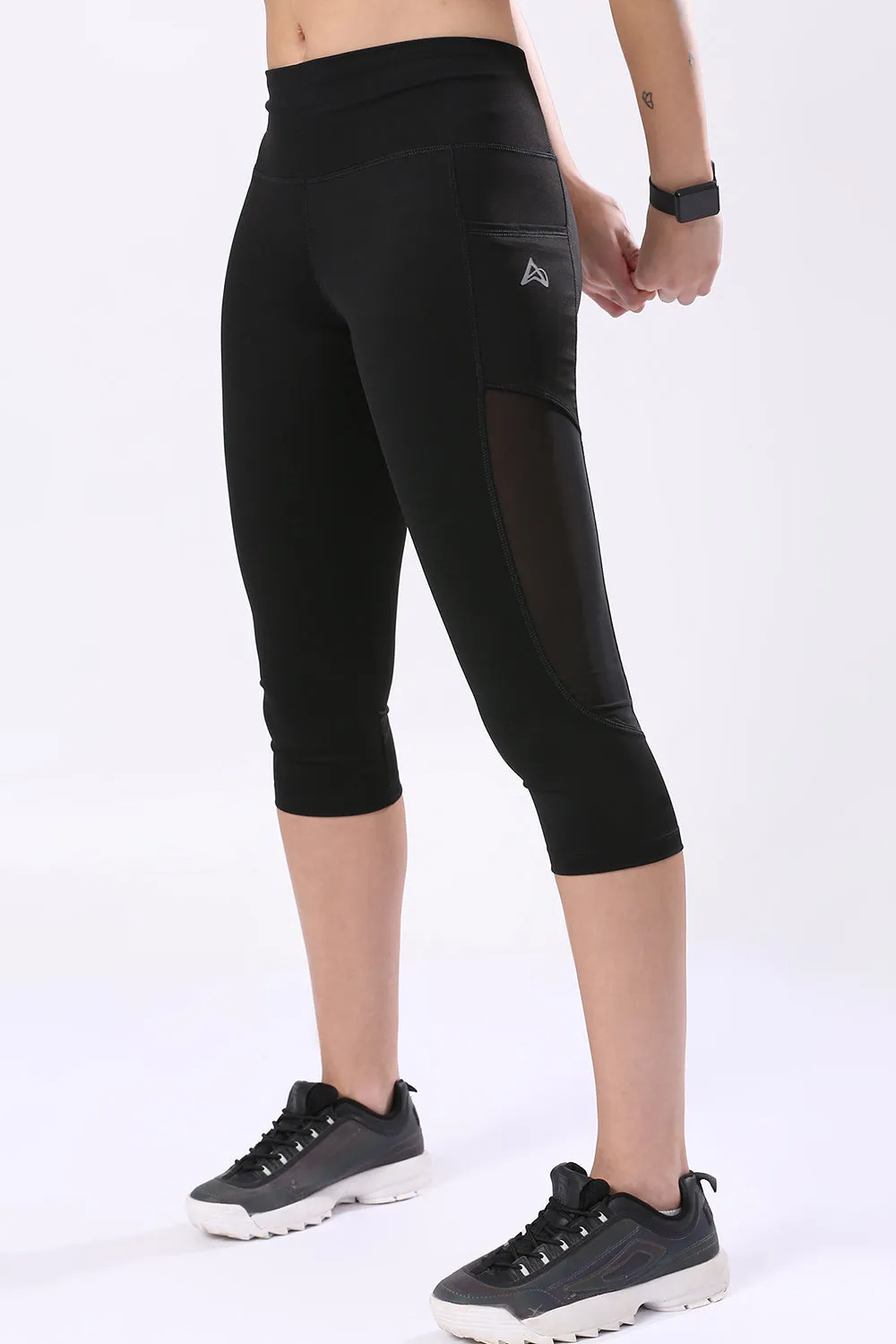 Women's PowerPlay Capri