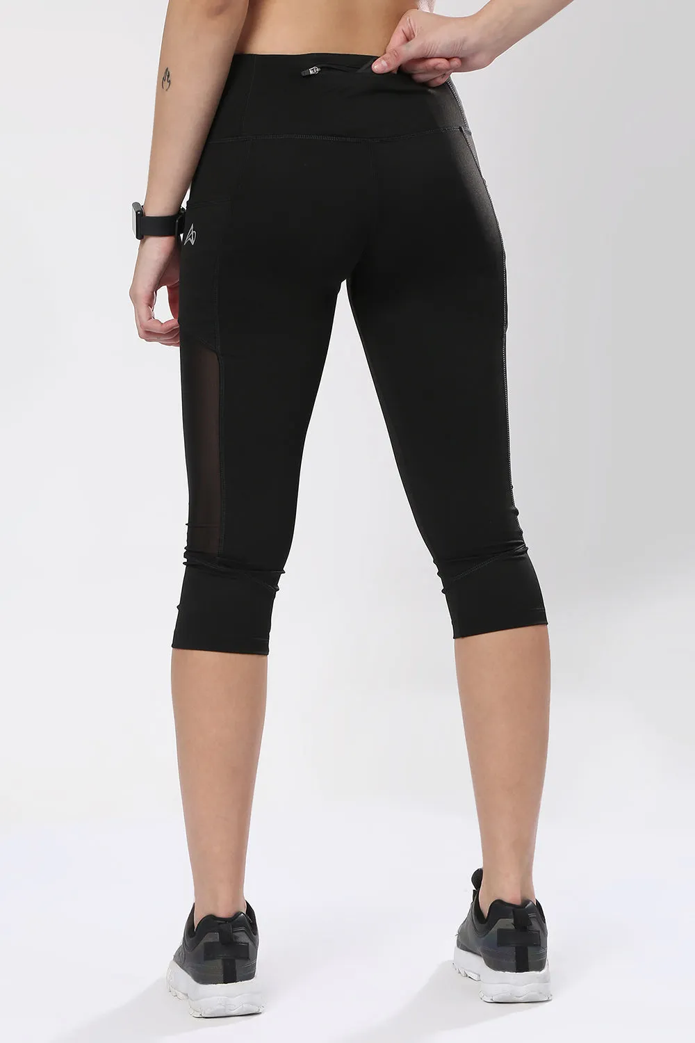 Women's PowerPlay Capri