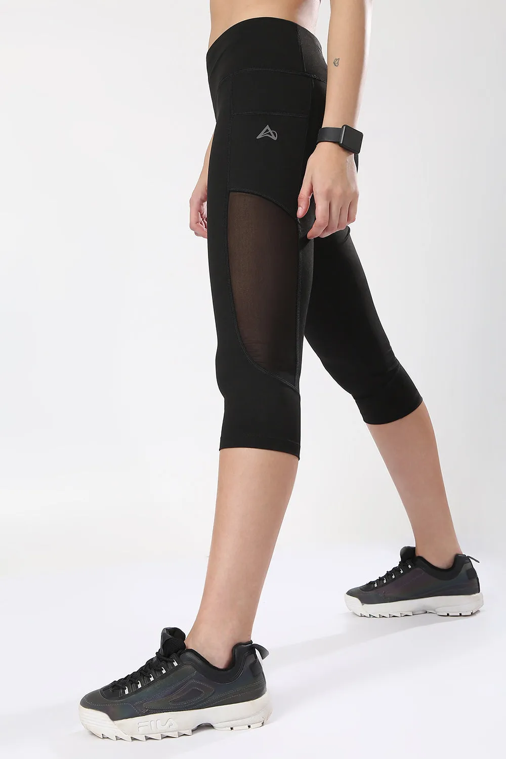 Women's PowerPlay Capri