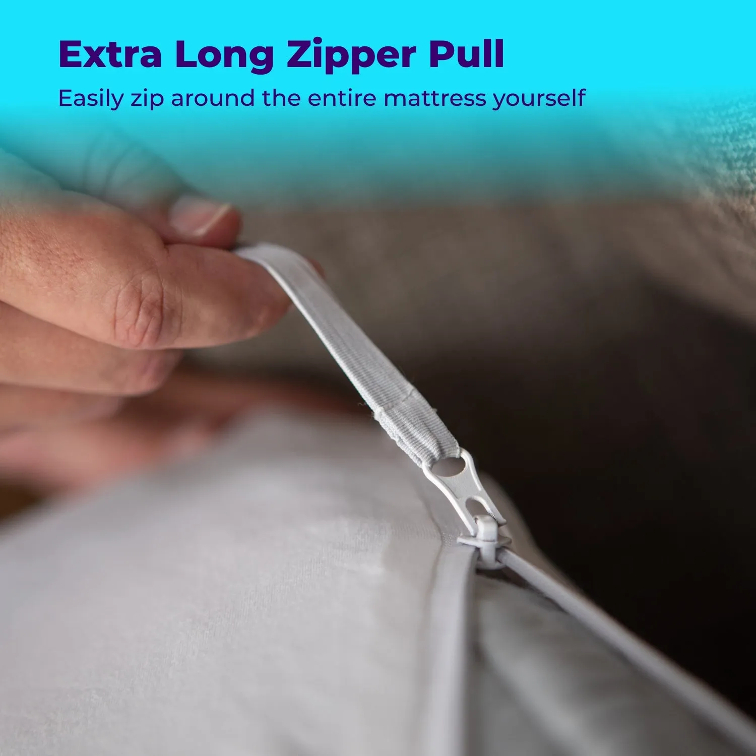 ZipFit Sheets